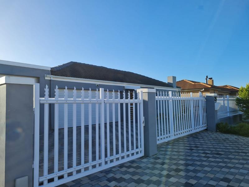 To Let 3 Bedroom Property for Rent in Kraaifontein East Western Cape